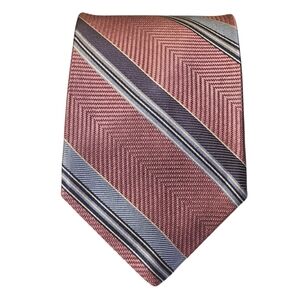 JOHN W. NORDSTROM TIE